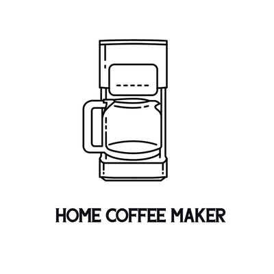 Home Coffee Maker