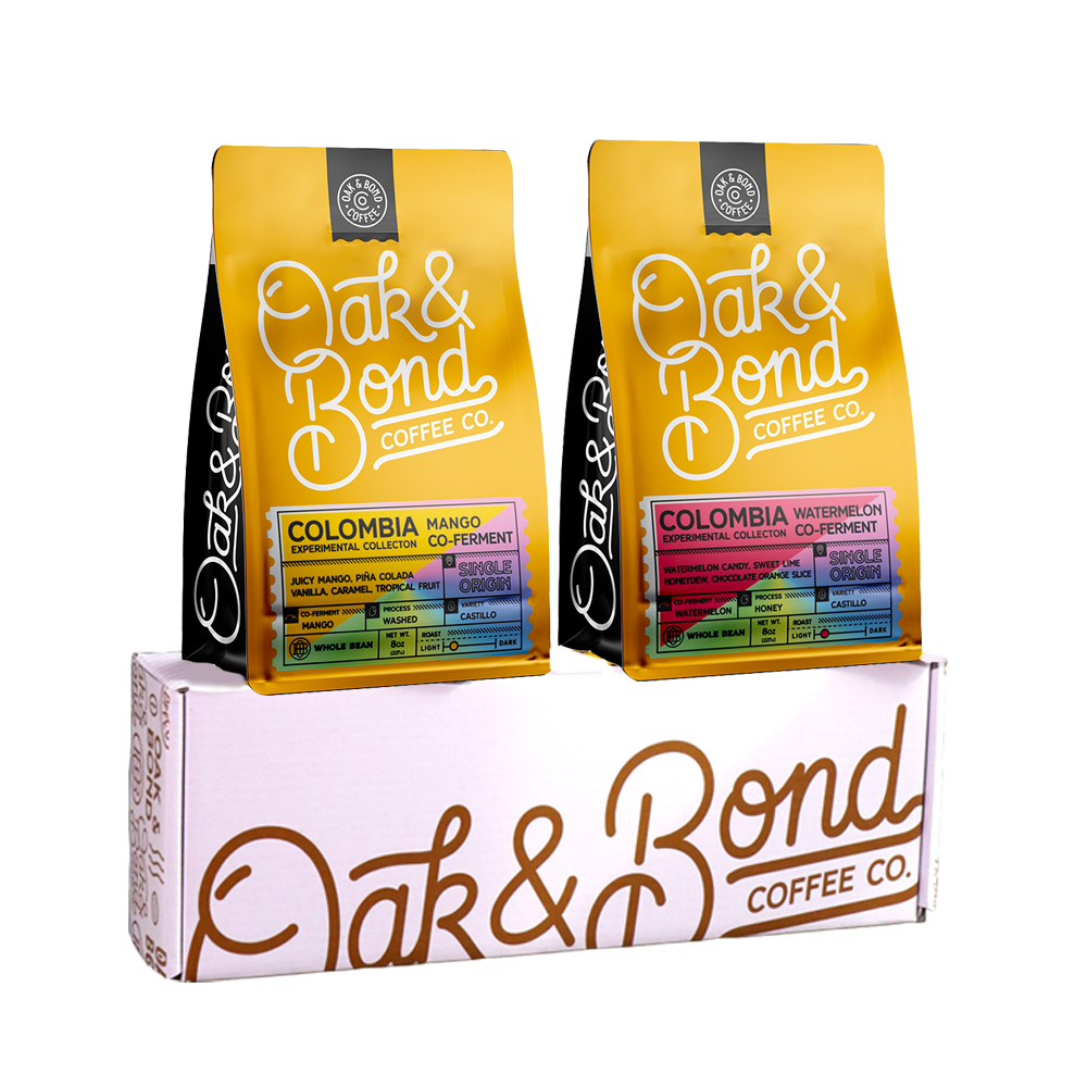 Watermelon Co-Ferment Colombia Jairo Arcila