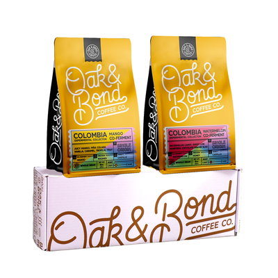 Watermelon Co-Ferment Colombia Jairo Arcila