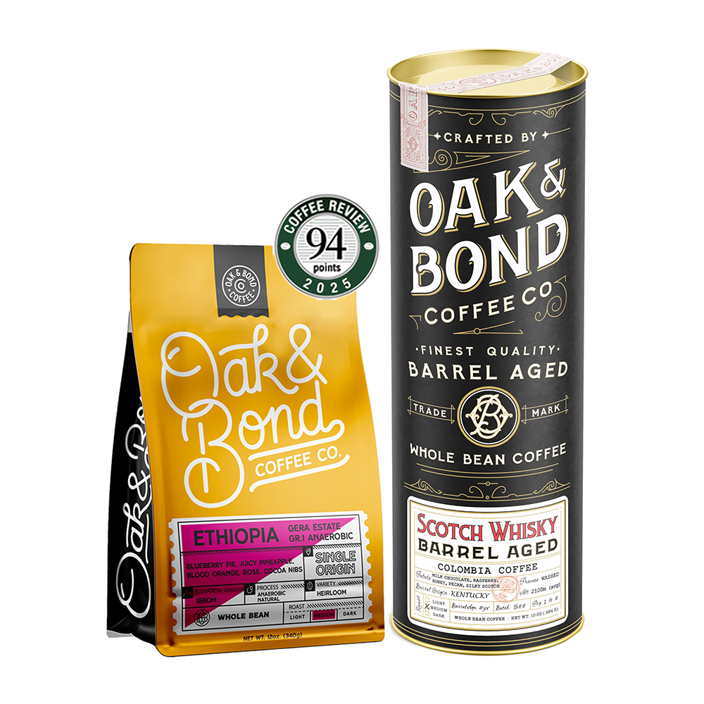 Coffee Fanatic Bundle