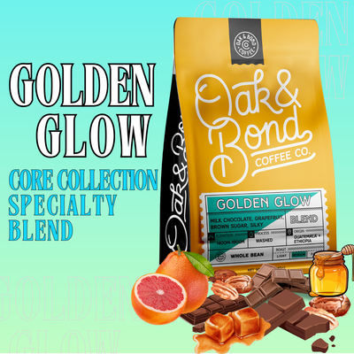 Golden Glow Blend