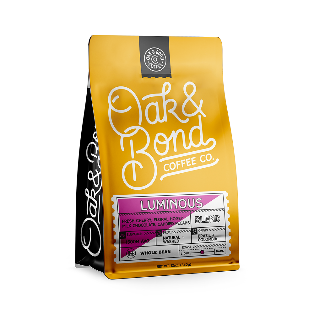 Luminous Blend