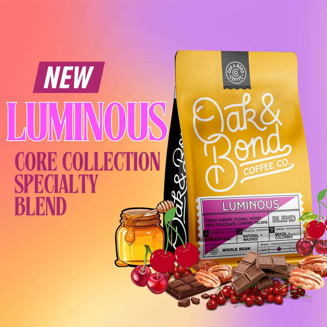 Luminous Blend