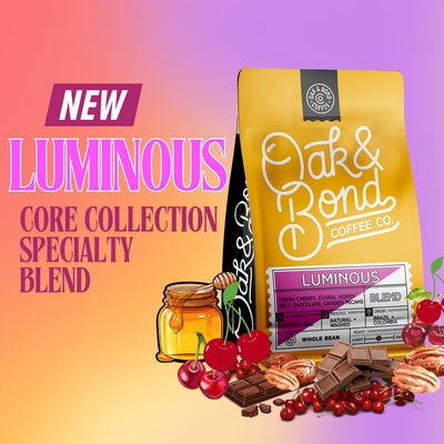 Luminous Blend