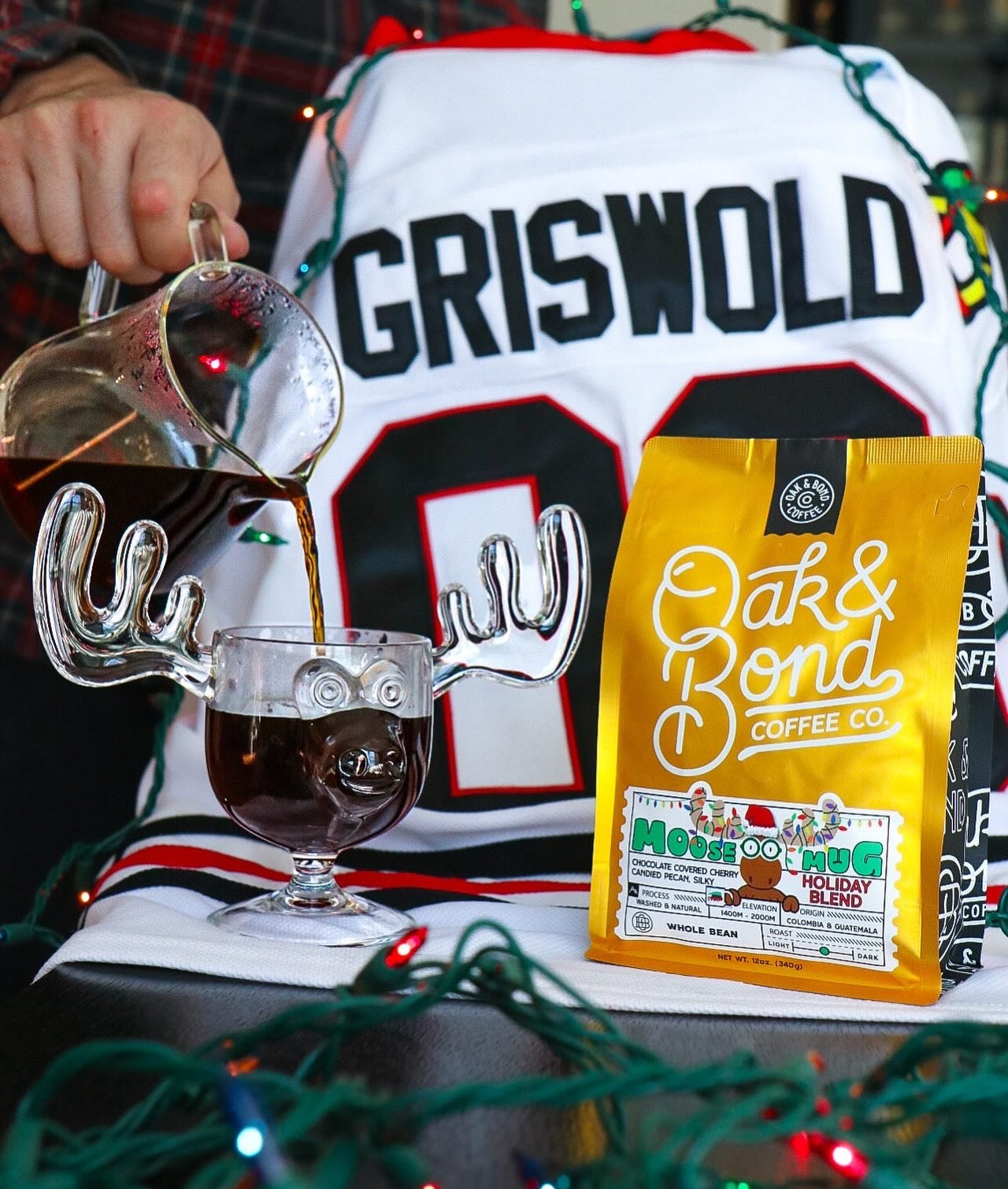 Seasons Greetings Specialty Blend Bundle