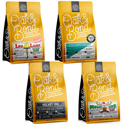 Seasons Greetings Specialty Blend Bundle