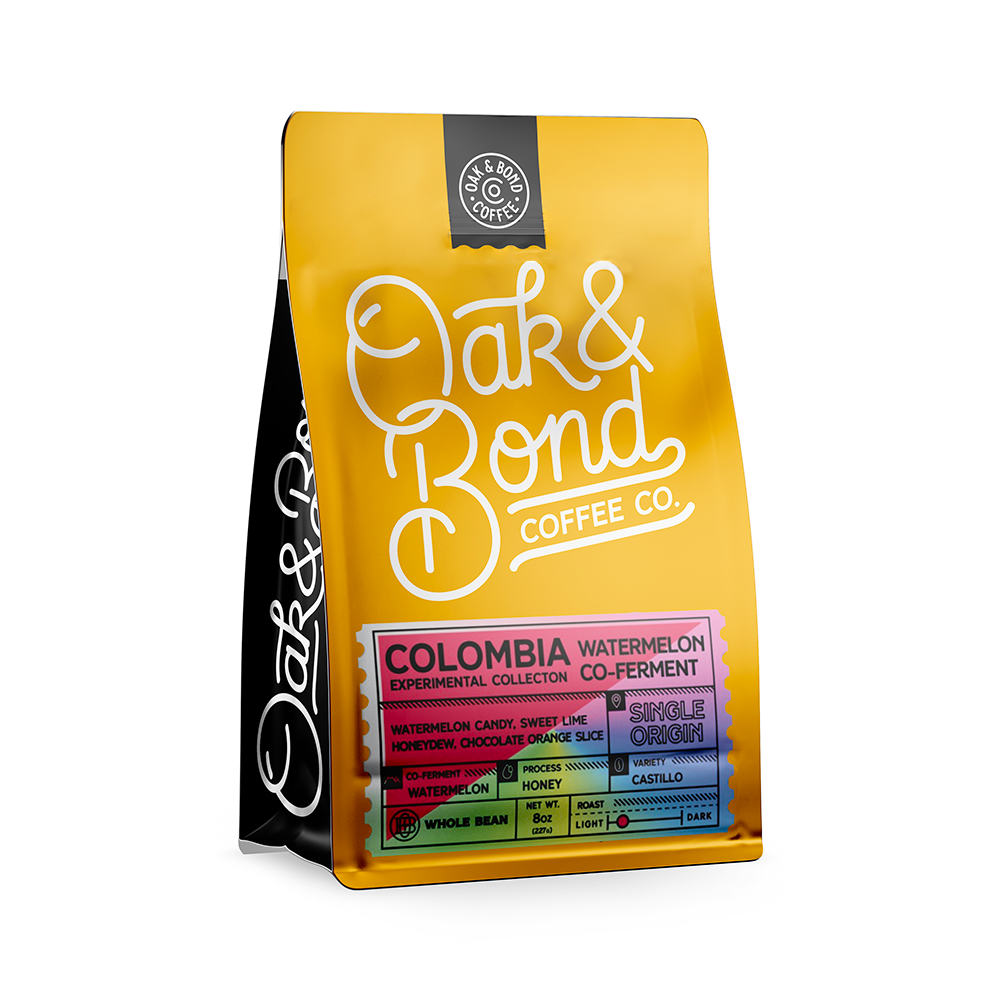 Watermelon Co-Ferment Colombia Jairo Arcila