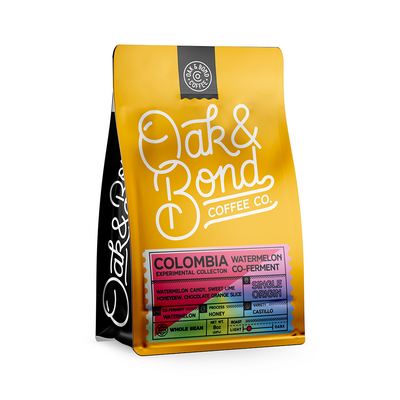 Watermelon Co-Ferment Colombia Jairo Arcila