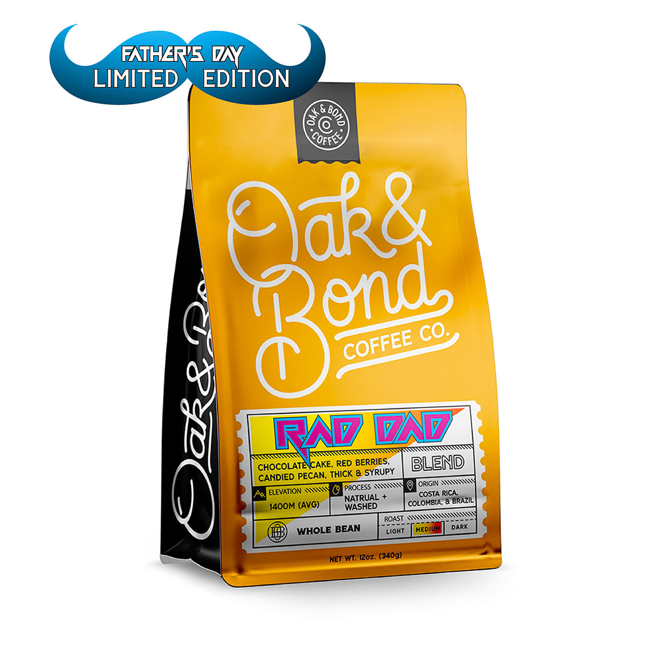 Rad Dad Blend